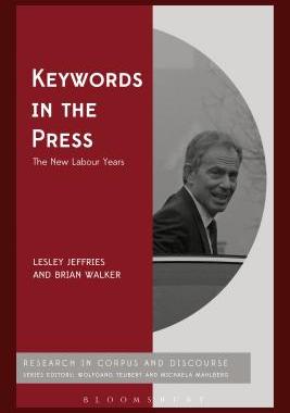 【预订】Keywords in the Press: The New Labour Years