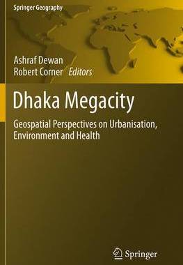 【预订】Dhaka Megacity