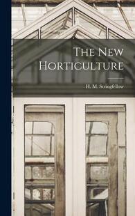Horticulture New The 9781016095099 预订