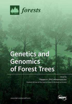 [预订]Genetics and Genomics of Forest Trees 9783038972983