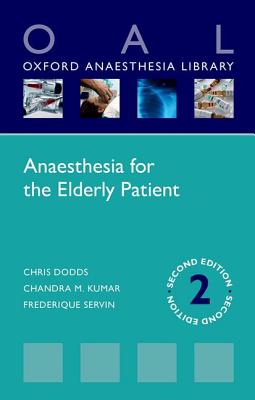 【预订】Anaesthesia for the Elderly Patient