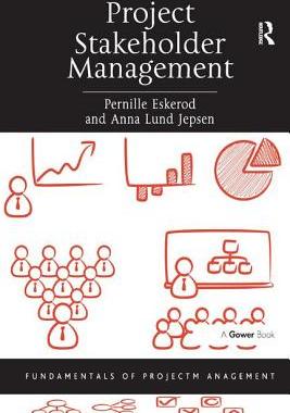 预订 Project Stakeholder Management