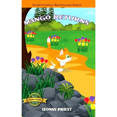 预订 Mango Returns: 9781989161081