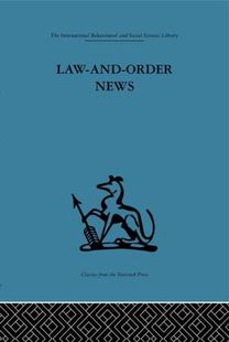 and 预订 Law News Order