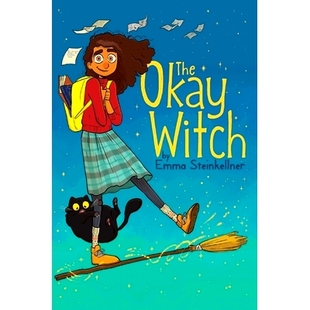 Witch Okay 9781534431461 The 预订
