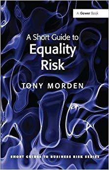 【预售】A Short Guide to Equality Risk