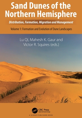 [预订]Sand Dunes of the Northern Hemisphere