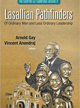 【预售】LASALLIAN PATHFINDERS