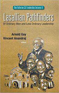 【预售】LASALLIAN PATHFINDERS