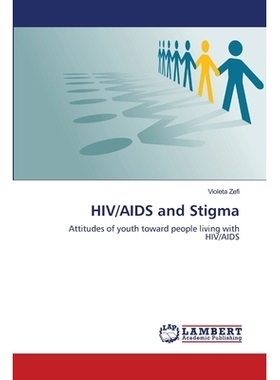 预订 HIV/AIDS and Stigma: 9783659420160