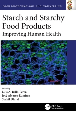 【预订】Starch and Starchy Food Products 9780367543433