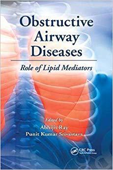 【预售】Obstructive Airway Diseases
