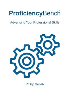 预订 ProficiencyBench: Advancing Your Professional Skills: 9781733830928
