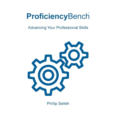 预订 ProficiencyBench: Advancing Your Professional Skills: 9781733830928