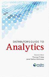【预订】Distributor’s Guide to Analytics