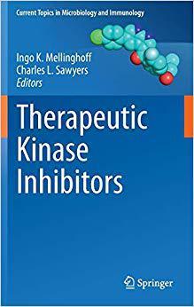 【预订】Therapeutic Kinase Inhibitors 9783642282959