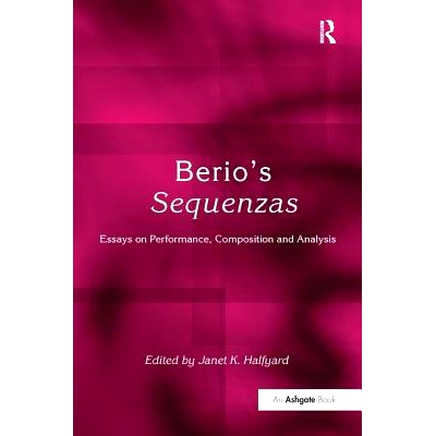 Essays on Performance, Composition and A