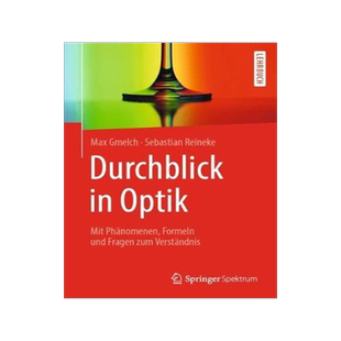 预订 Durchblick in Optik