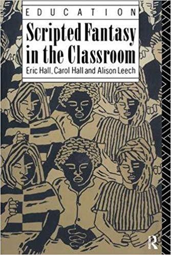 【预售】Scripted Fantasy in the Classroom
