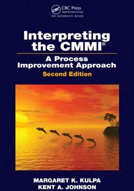 【预订】Interpreting the CMMI (R)