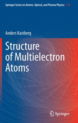 【预订】Structure of Multielectron Atoms
