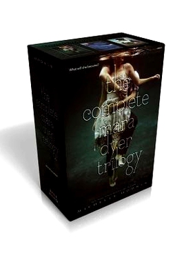 预订 The Mara Dyer Trilogy (Boxed Set): The Unbecoming of Mara Dyer; The Evolution of Mara Dyer; The Retribution of Mara