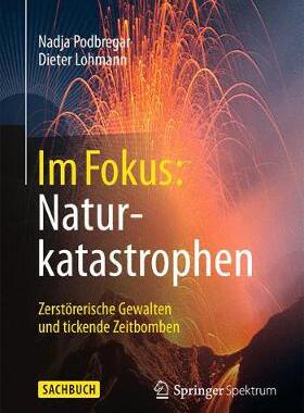 预订 Im Fokus: Naturkatastrophen