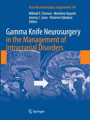 【预订】Gamma Knife Neurosurgery in the Management of Intracranial Disorders