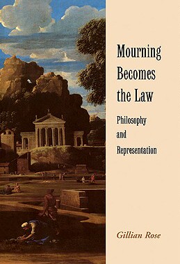 预订 Mourning Becomes the Law