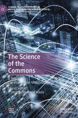 【预订】The Science of the Commons