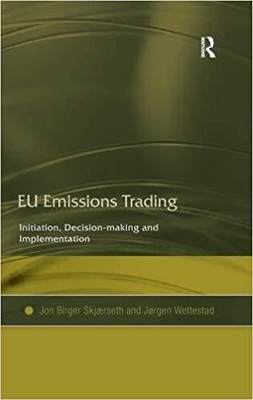 【预售】EU Emissions Trading