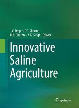 预订 Innovative Saline Agriculture