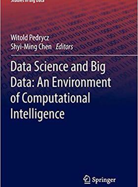 【预售】Data Science and Big Data: An Enviro...