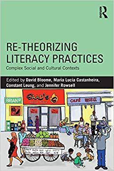【预售】Re-theorizing Literacy Practices