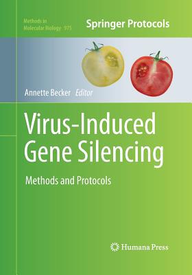 【预订】Virus-Induced Gene Silencing