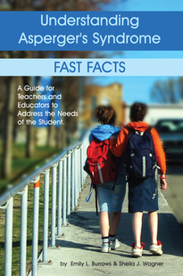 Understanding Fast Asperger Syndrome Facts 预订