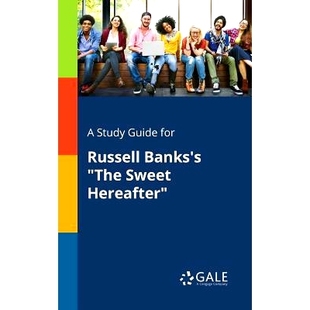 Banks’s 9781375393850 Study Hereafter Sweet The Russell for Guide 预订