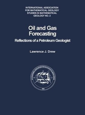 【预订】Oil and Gas Forecasting
