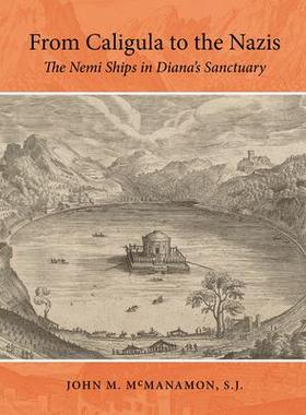 [预订]From Caligula to the Nazis 9781648431142