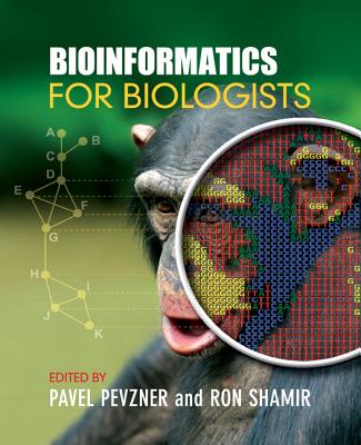 【预订】Bioinformatics for Biologists