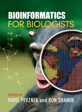 【预订】Bioinformatics for Biologists