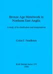 [预订]Bronze Age Metalwork in Northern East Anglia 9780860549888