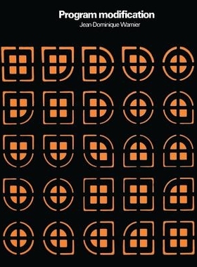 预订 Program Modification: 9789020707779