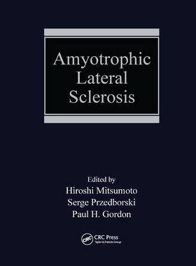 【预订】Amyotrophic Lateral Sclerosis
