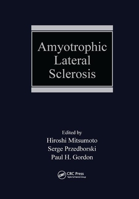【预订】Amyotrophic Lateral Sclerosis