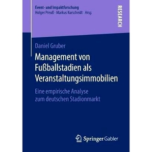 empirische Management Veranstaltungsimmobilien 预订 Analyse Stadionmarkt Fußballstadien deutschen von als zum Eine