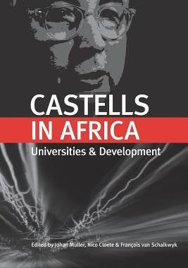 [预订]Castells in Africa: Universities and Development 9781920677923