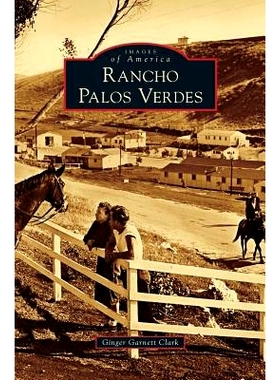预订 Rancho Palos Verdes: 9781531645533