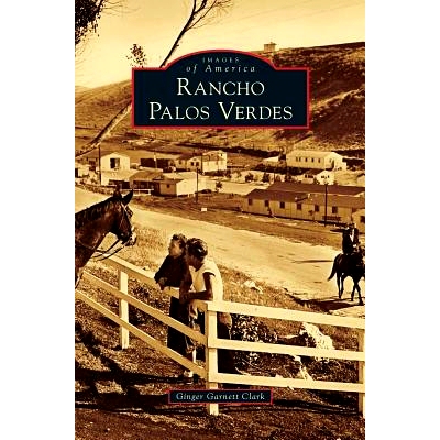 预订 Rancho Palos Verdes: 9781531645533