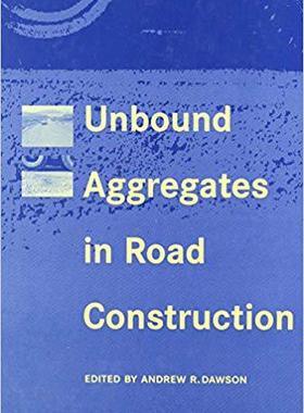【预售】Unbound Aggregates in Roads